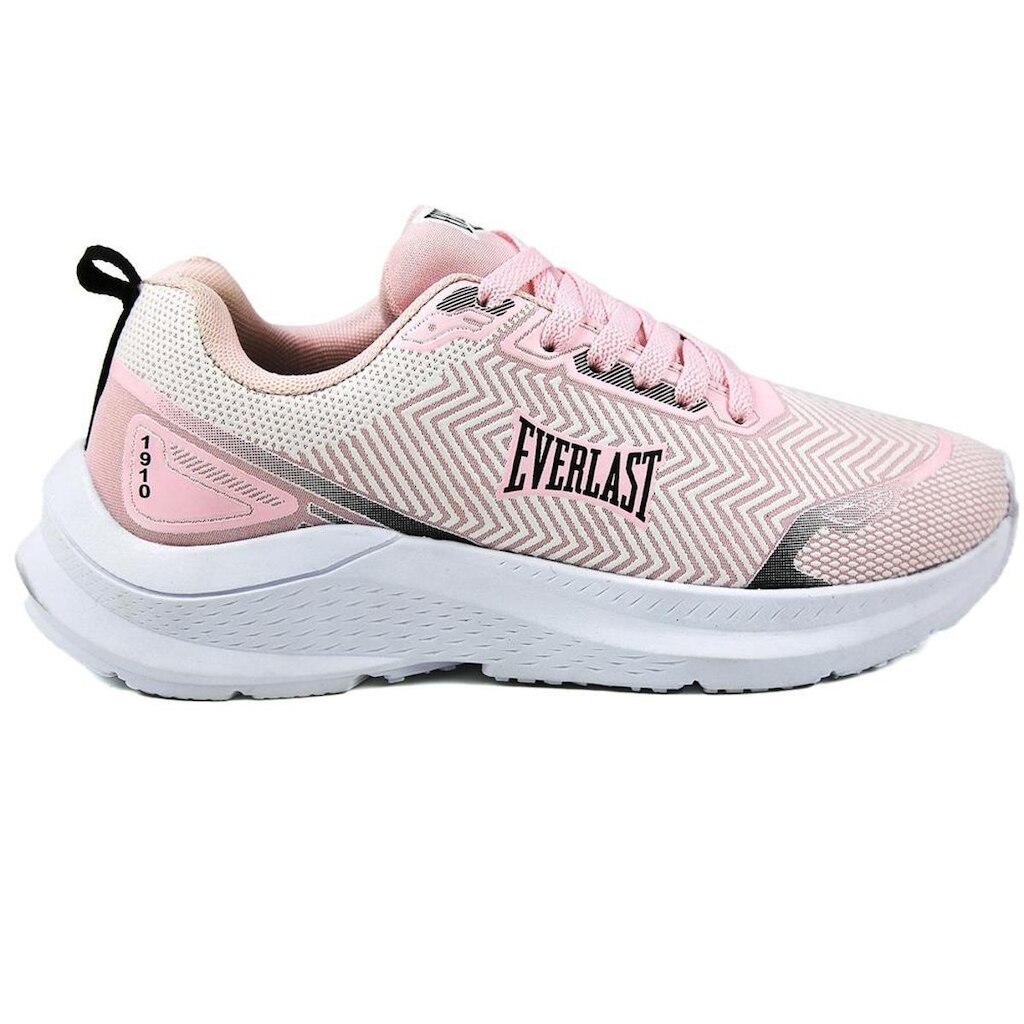 TÊNIS EVERLAST TRACE FEMININO