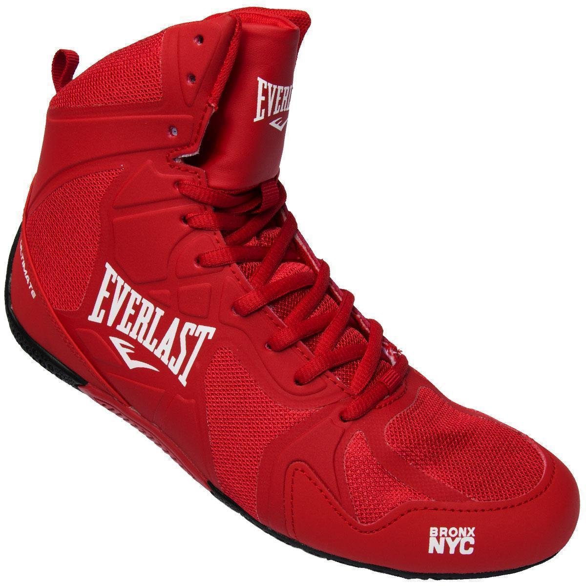 everlast velcro tennis shoes
