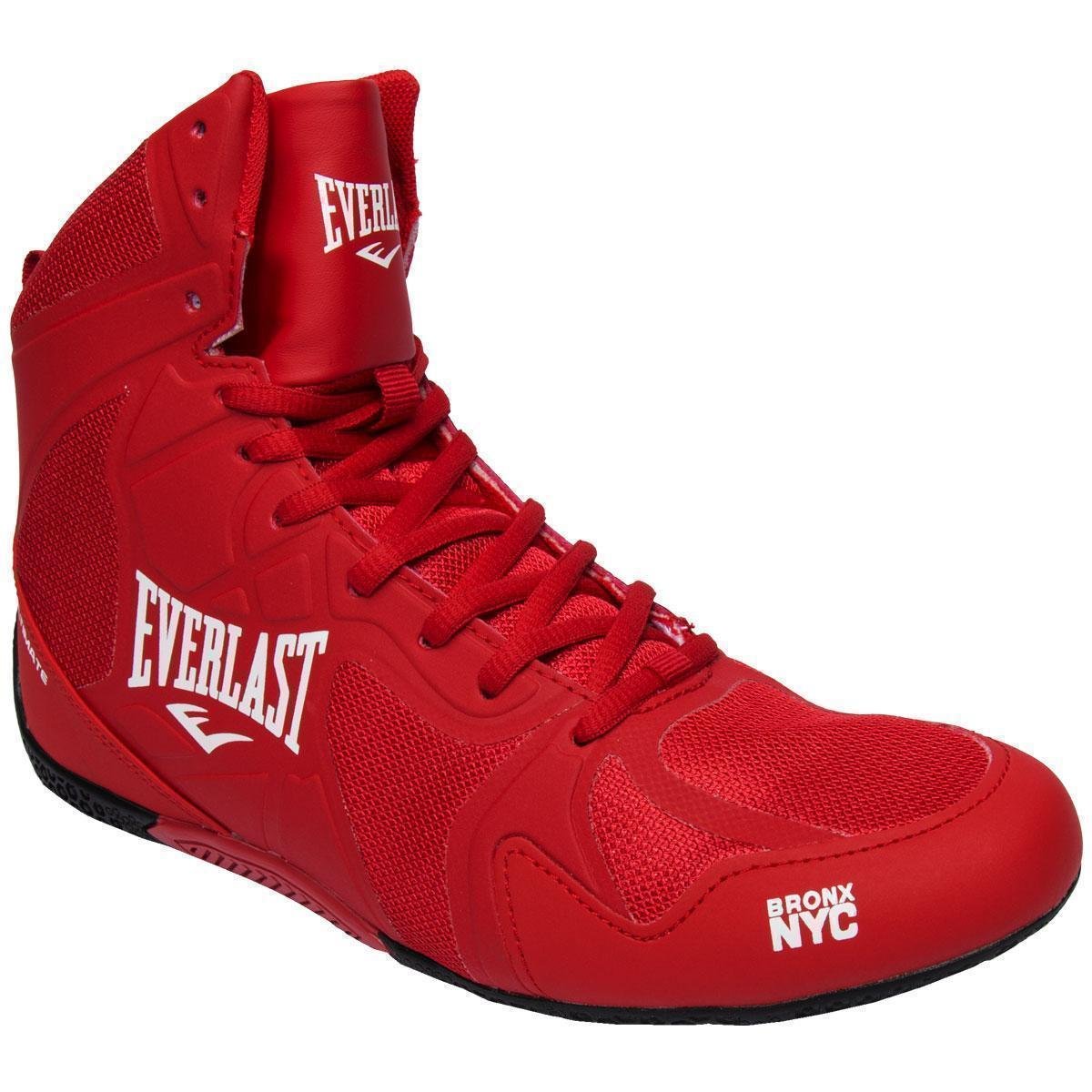 everlast velcro tennis shoes
