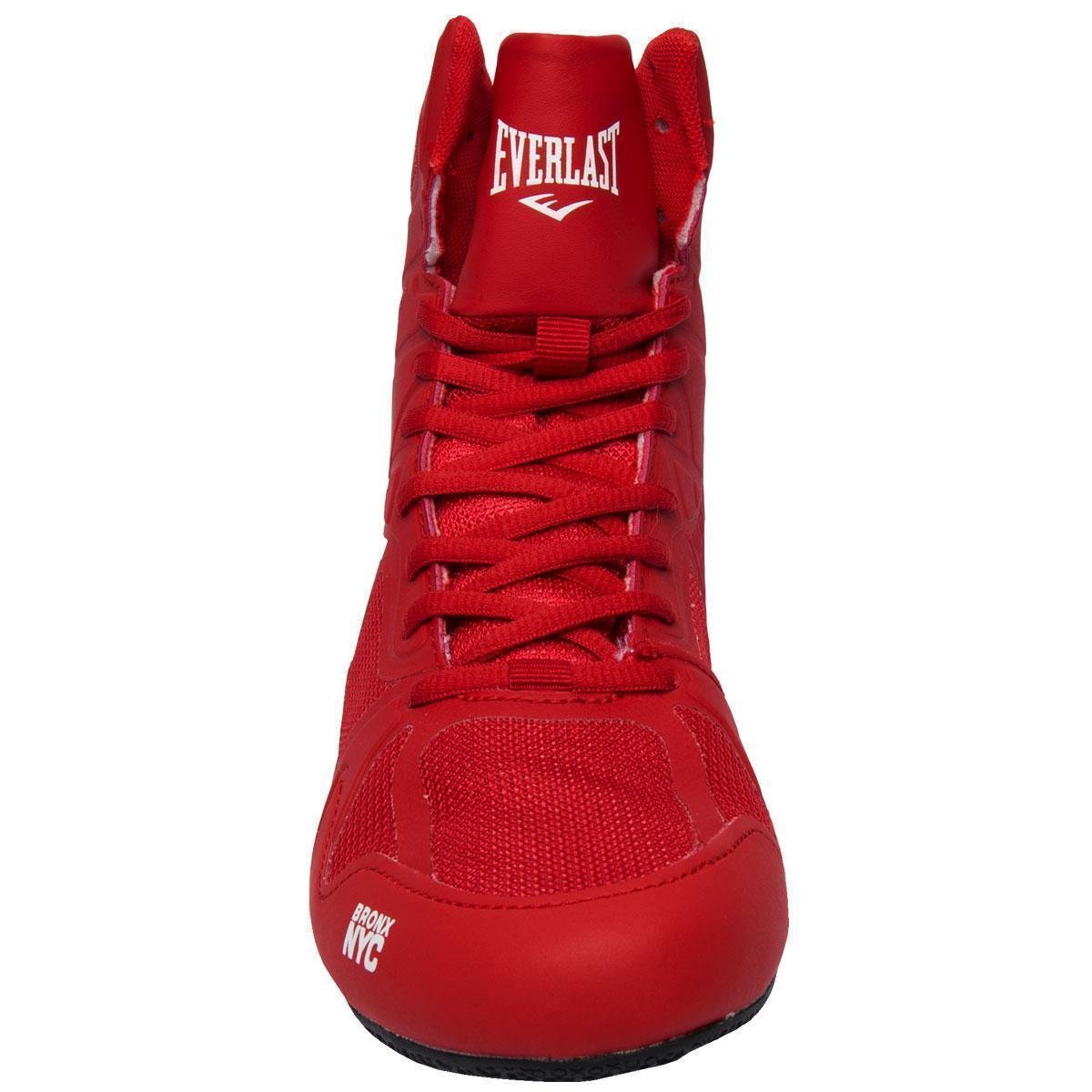 everlast velcro tennis shoes