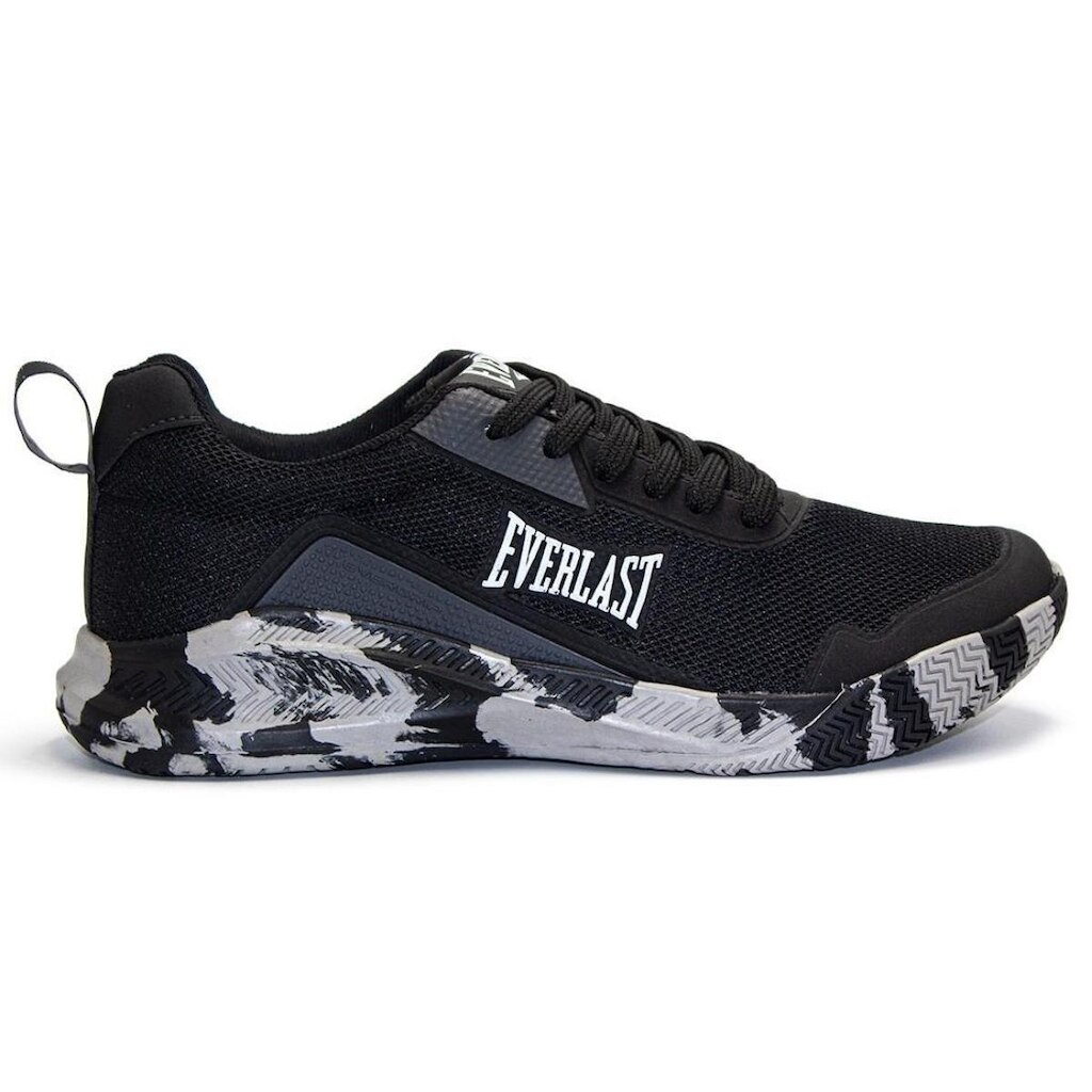 Tênis Everlast Unissex Range 2 Treino