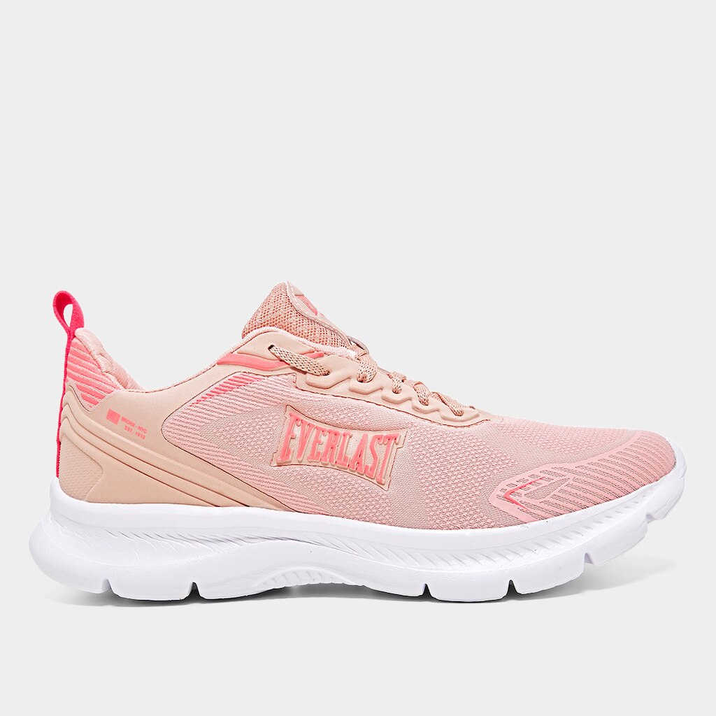 Tênis Everlast Vênus II Feminino