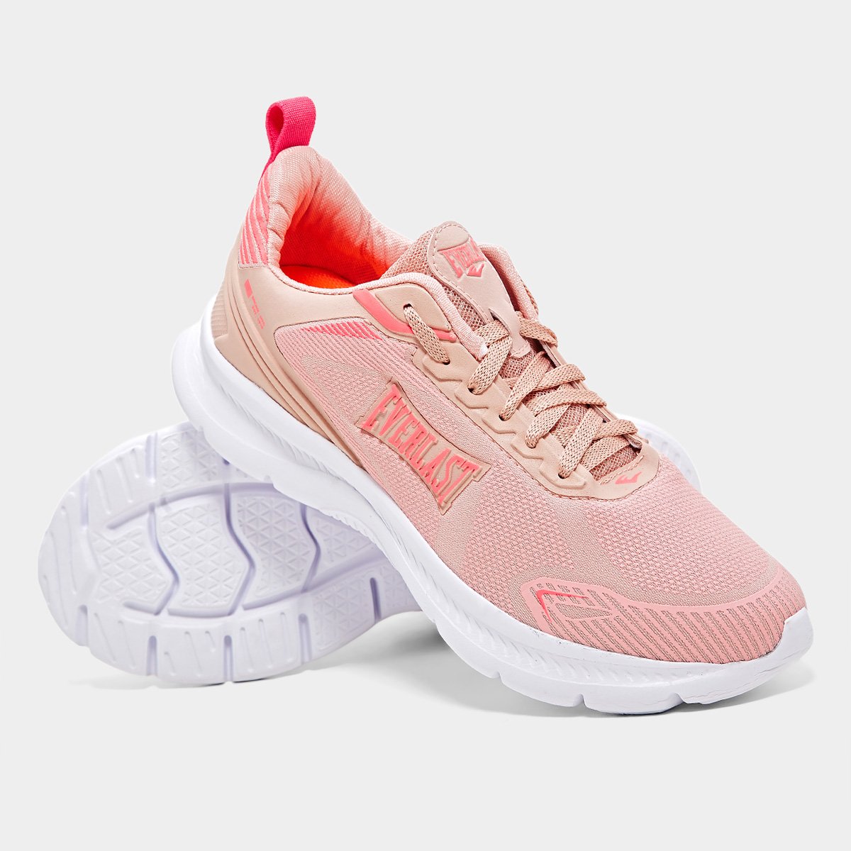 Tênis Everlast Vênus II Feminino - 1