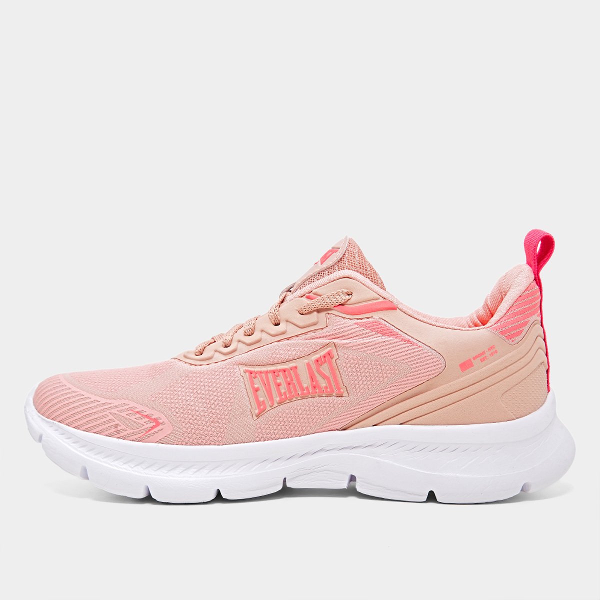Tênis Everlast Vênus II Feminino - 4