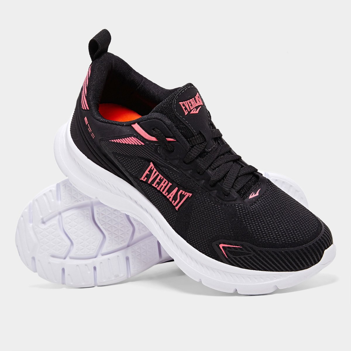 Tênis Everlast Vênus II Feminino - 1