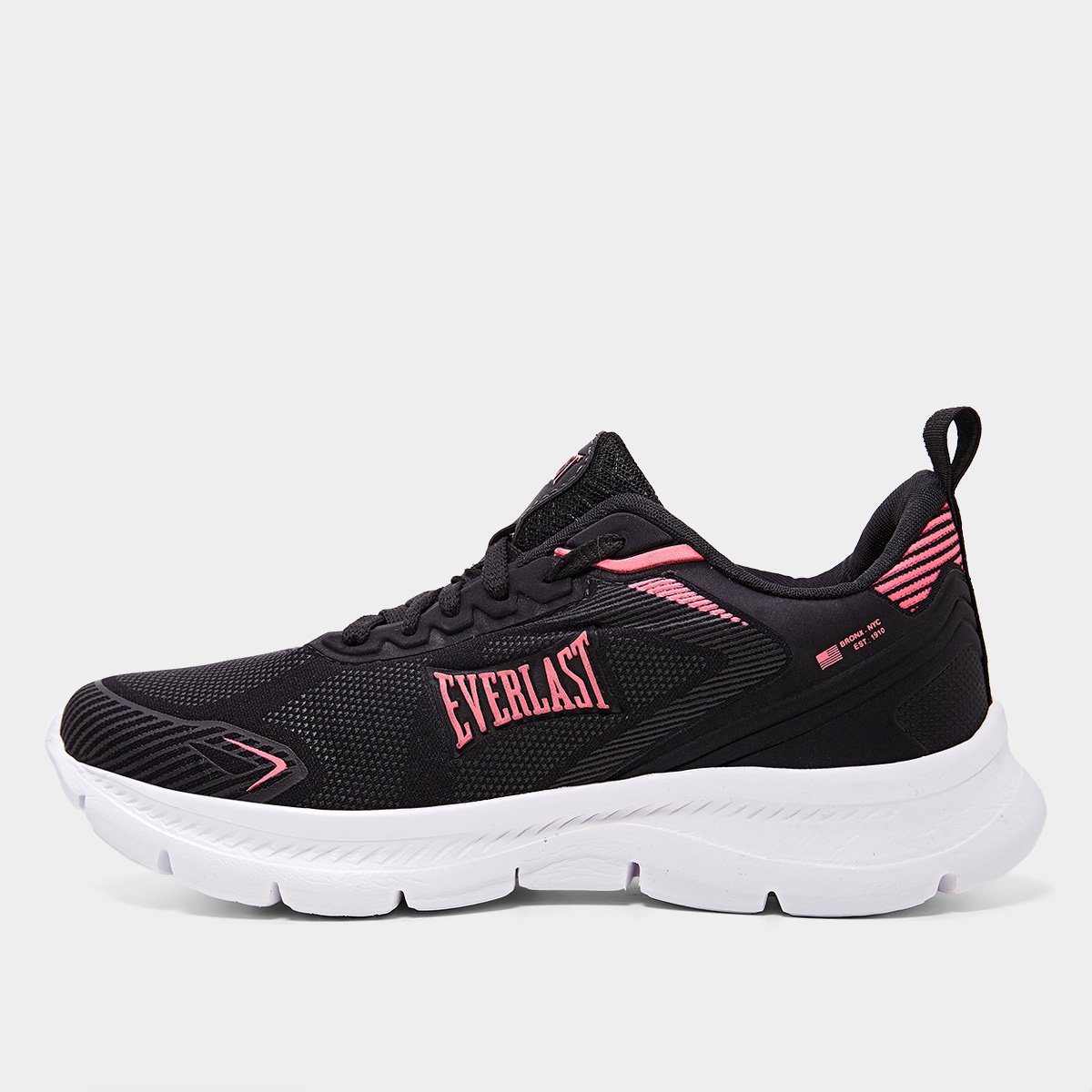 Tênis Everlast Vênus II Feminino - 4