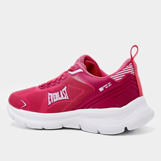 Tênis Everlast Vênus II Feminino