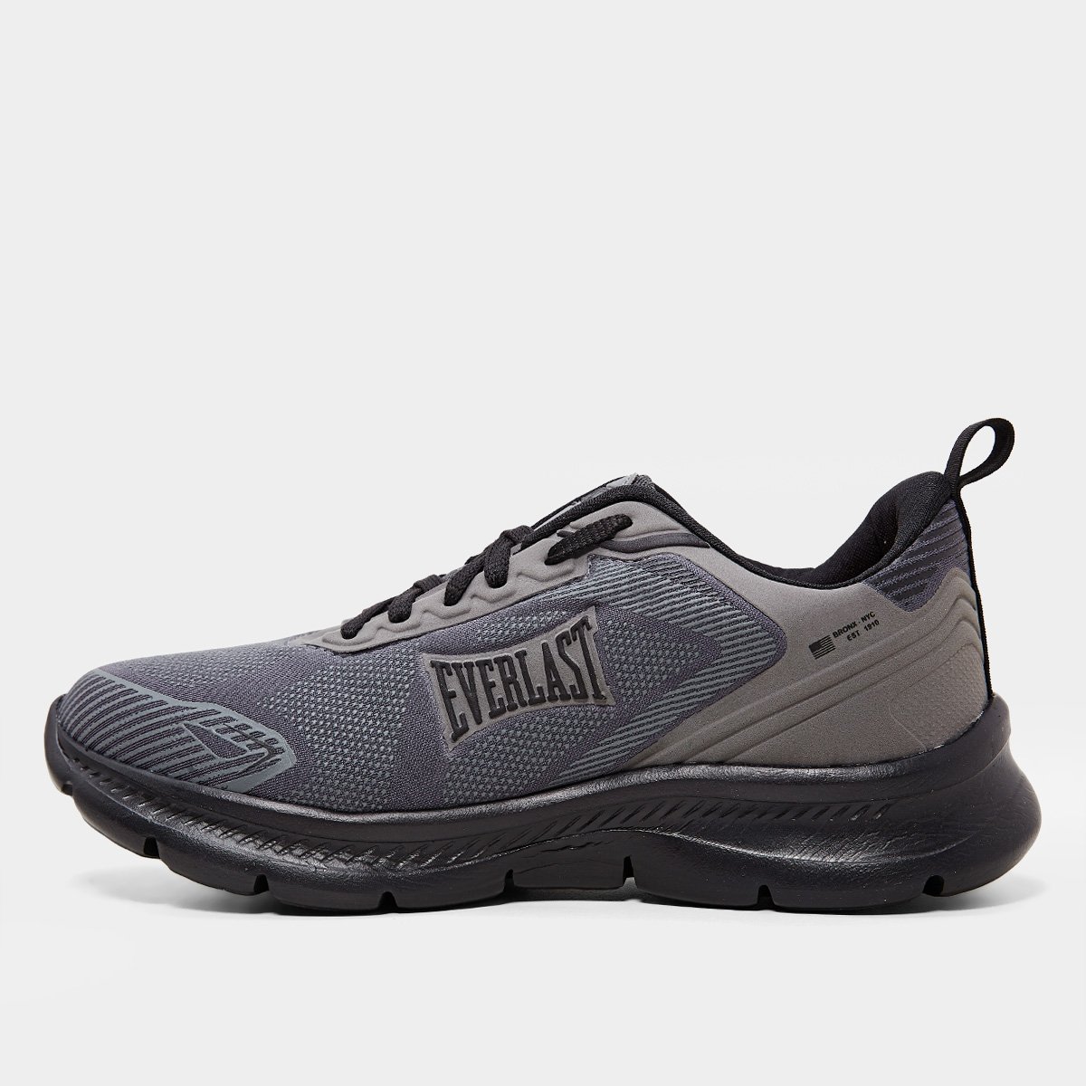 Tênis Everlast Vênus II Masculino - 4