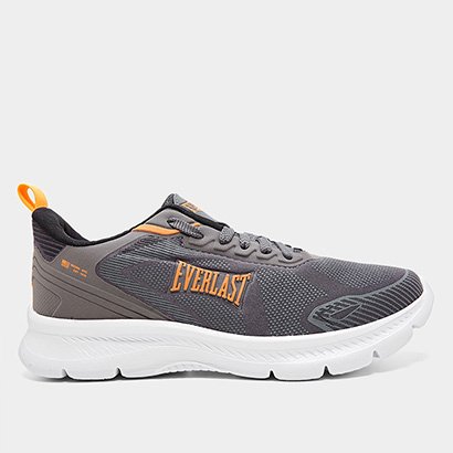 Tênis Masculino Everlast Vênus II - Conforto e Estilo