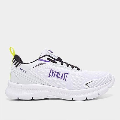 Tênis Everlast Vênus II - Unissex
