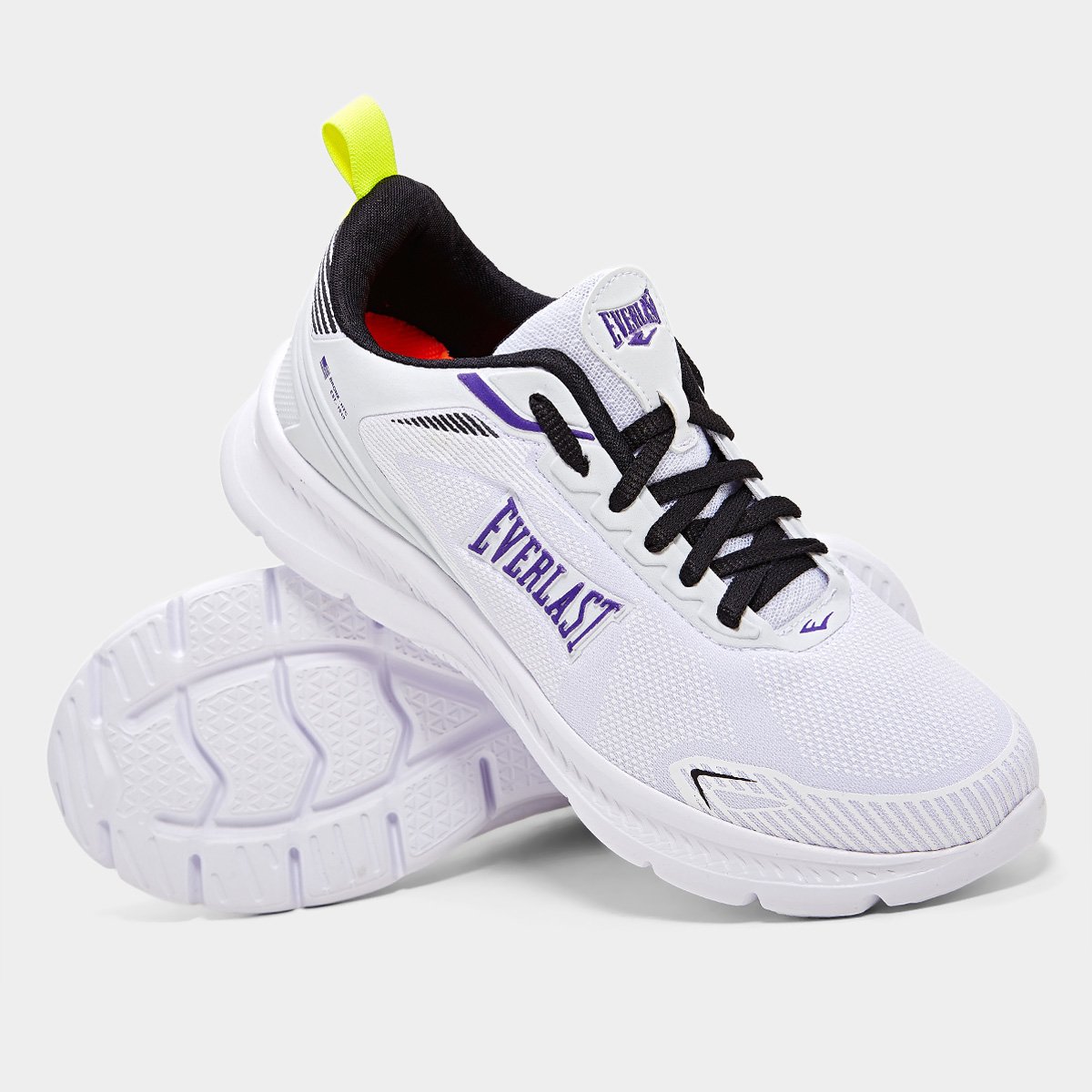 Tênis Everlast Vênus II - 1