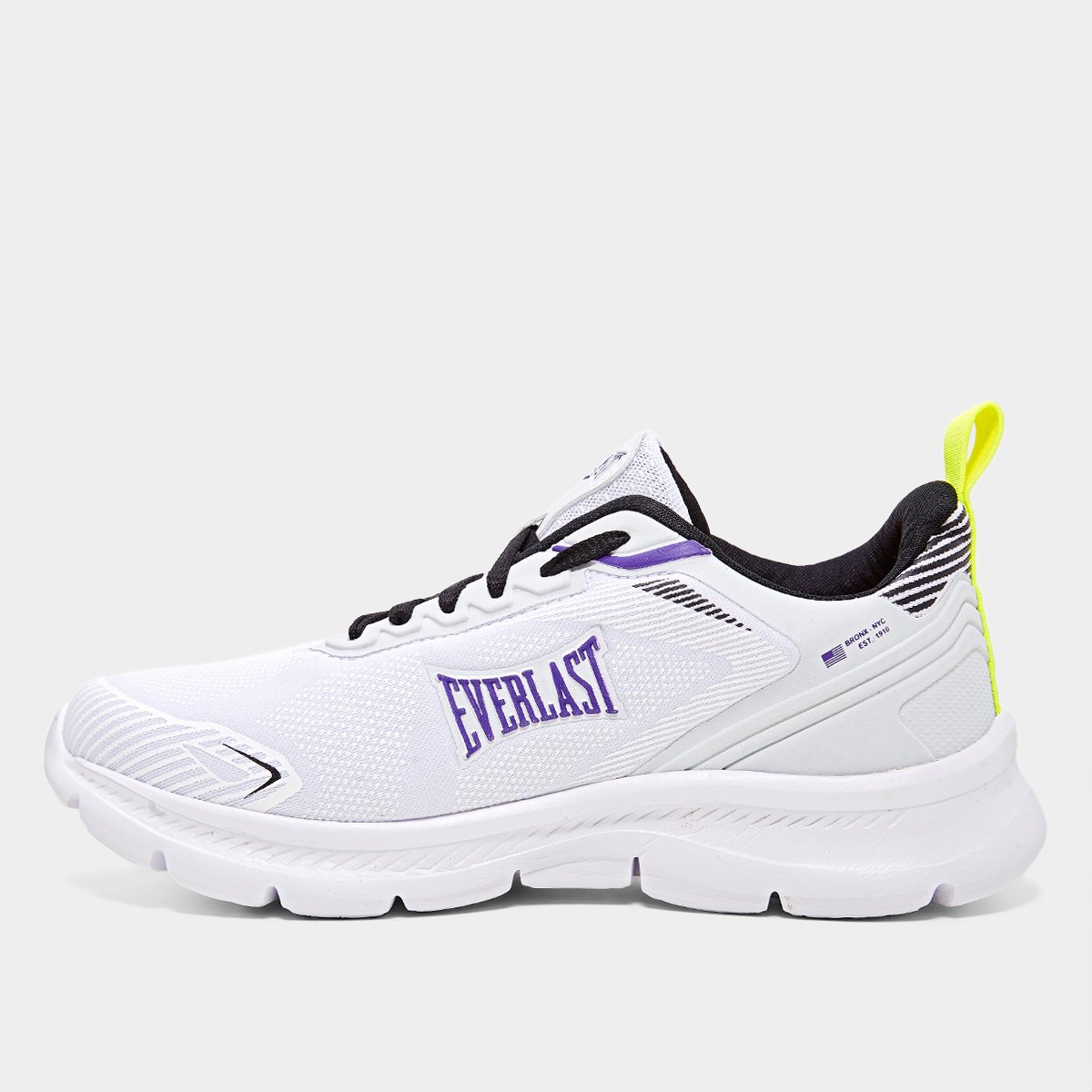 Tênis Everlast Vênus II - 4