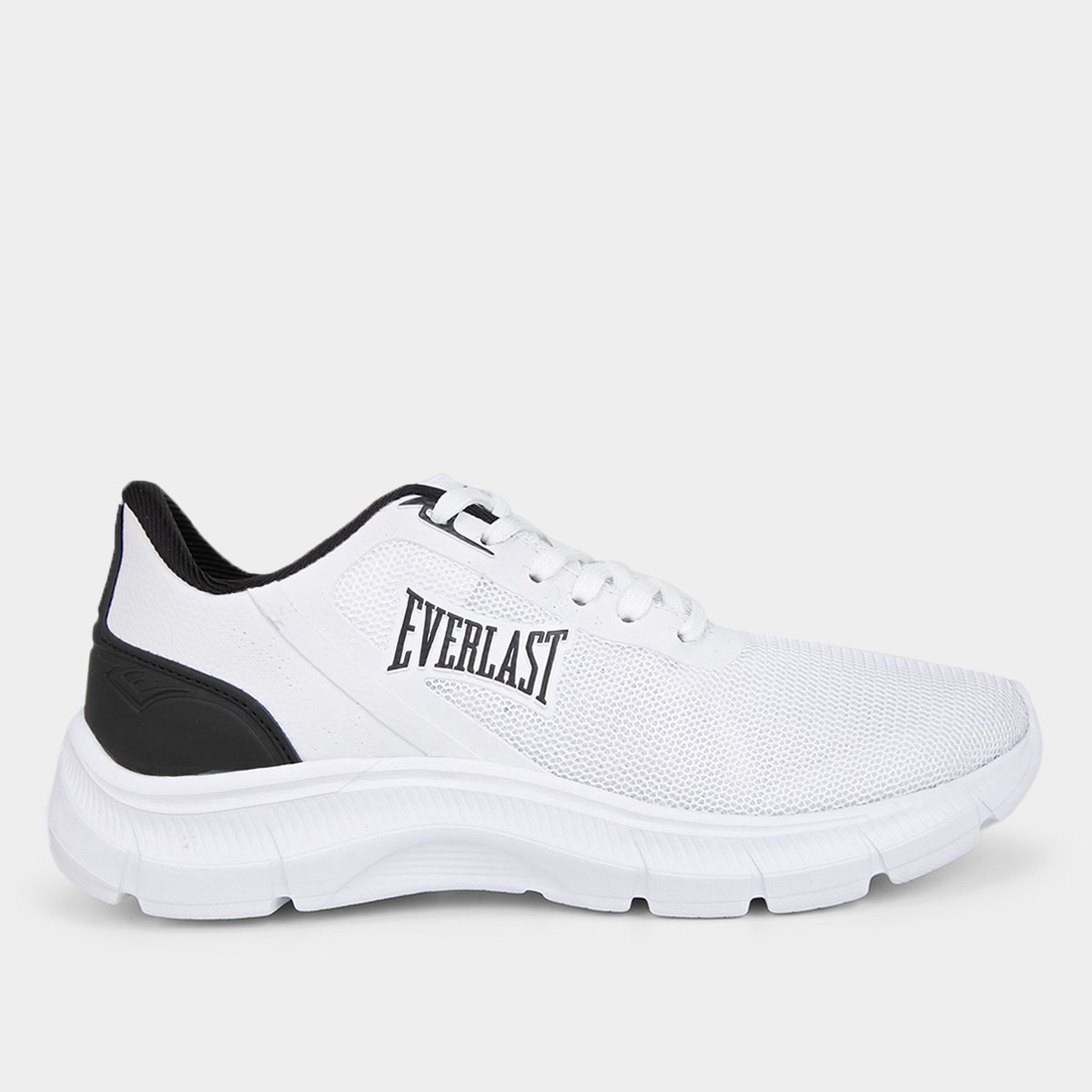 Tênis Everlast Venus Menor preço em Tênis Everlast Venus