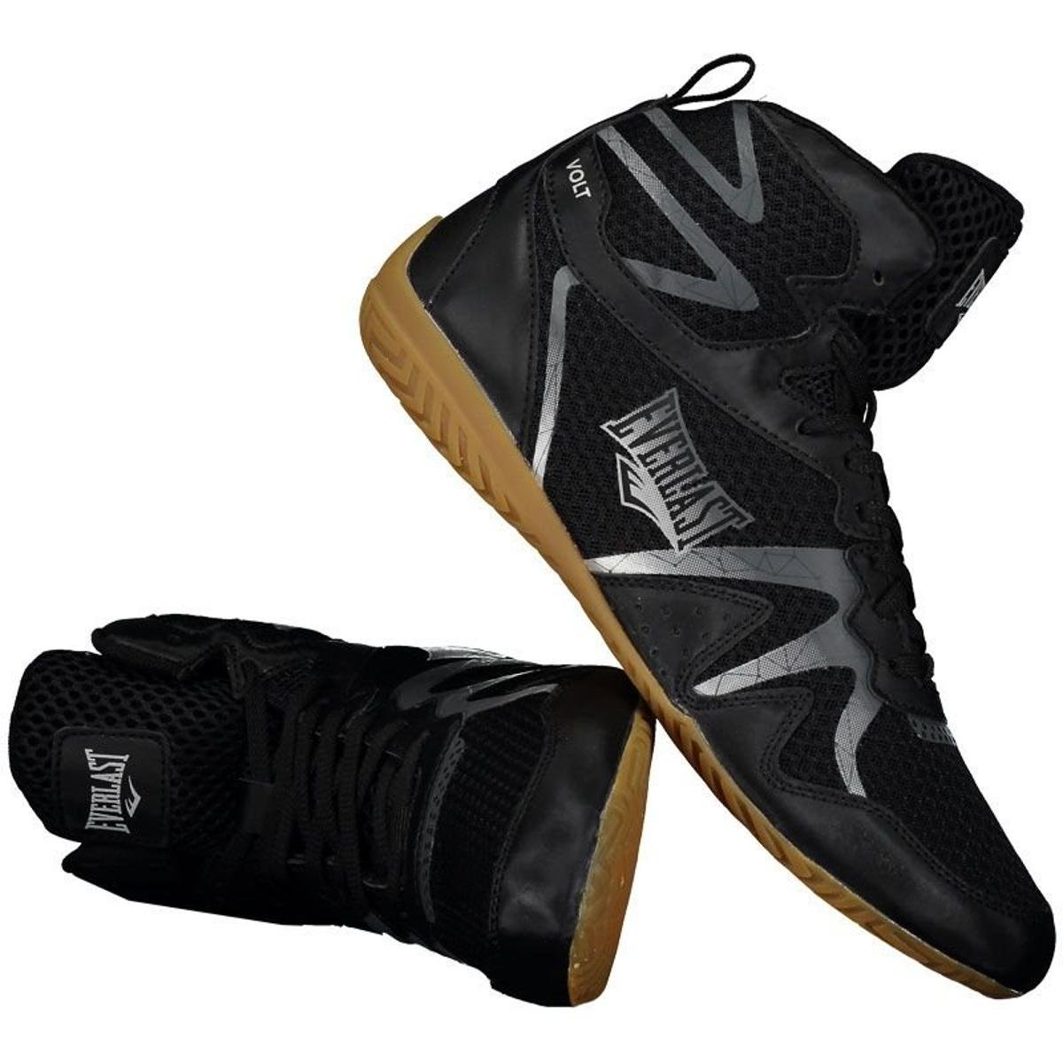 netshoes everlast masculino
