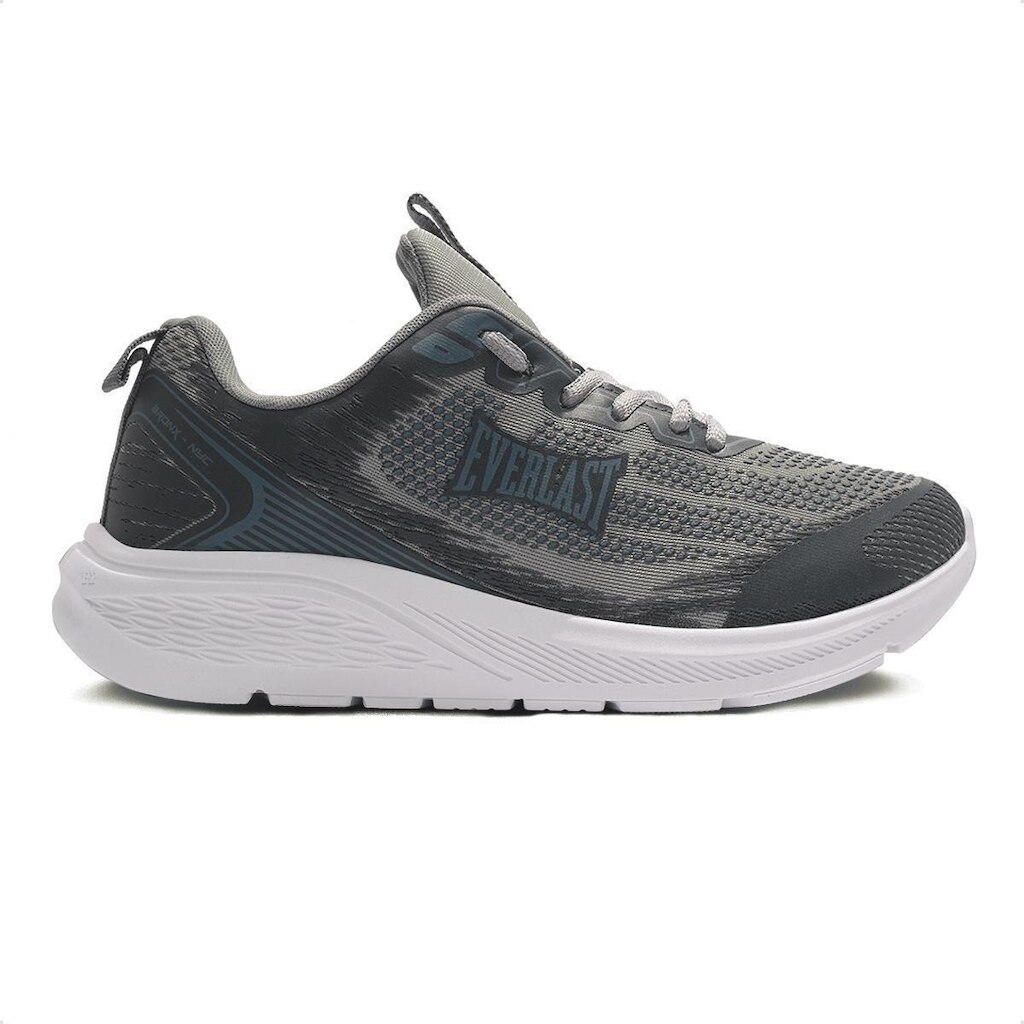 Tênis Everlast Wildcat Unissex