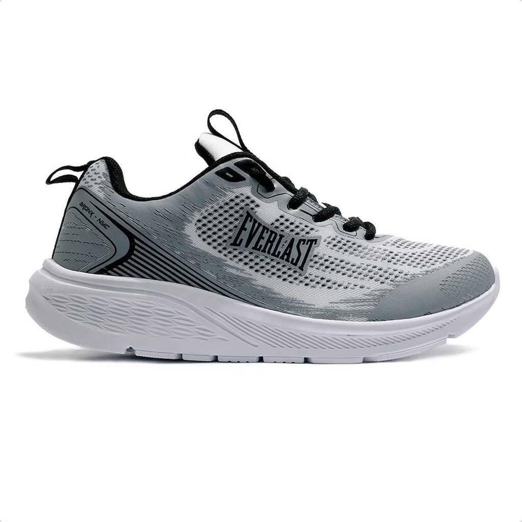 Tênis Everlast Wildcat Unissex