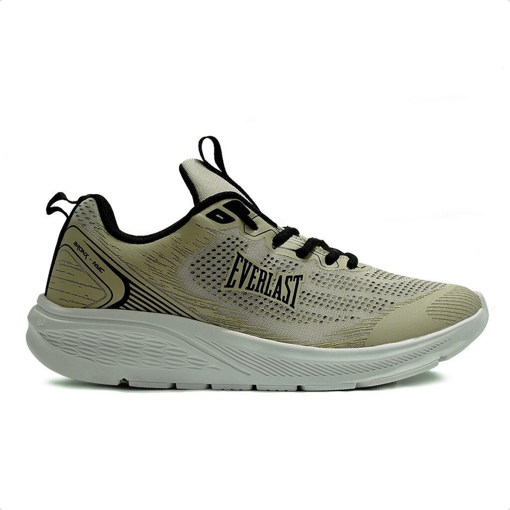 Tênis Everlast Wildcat Unissex