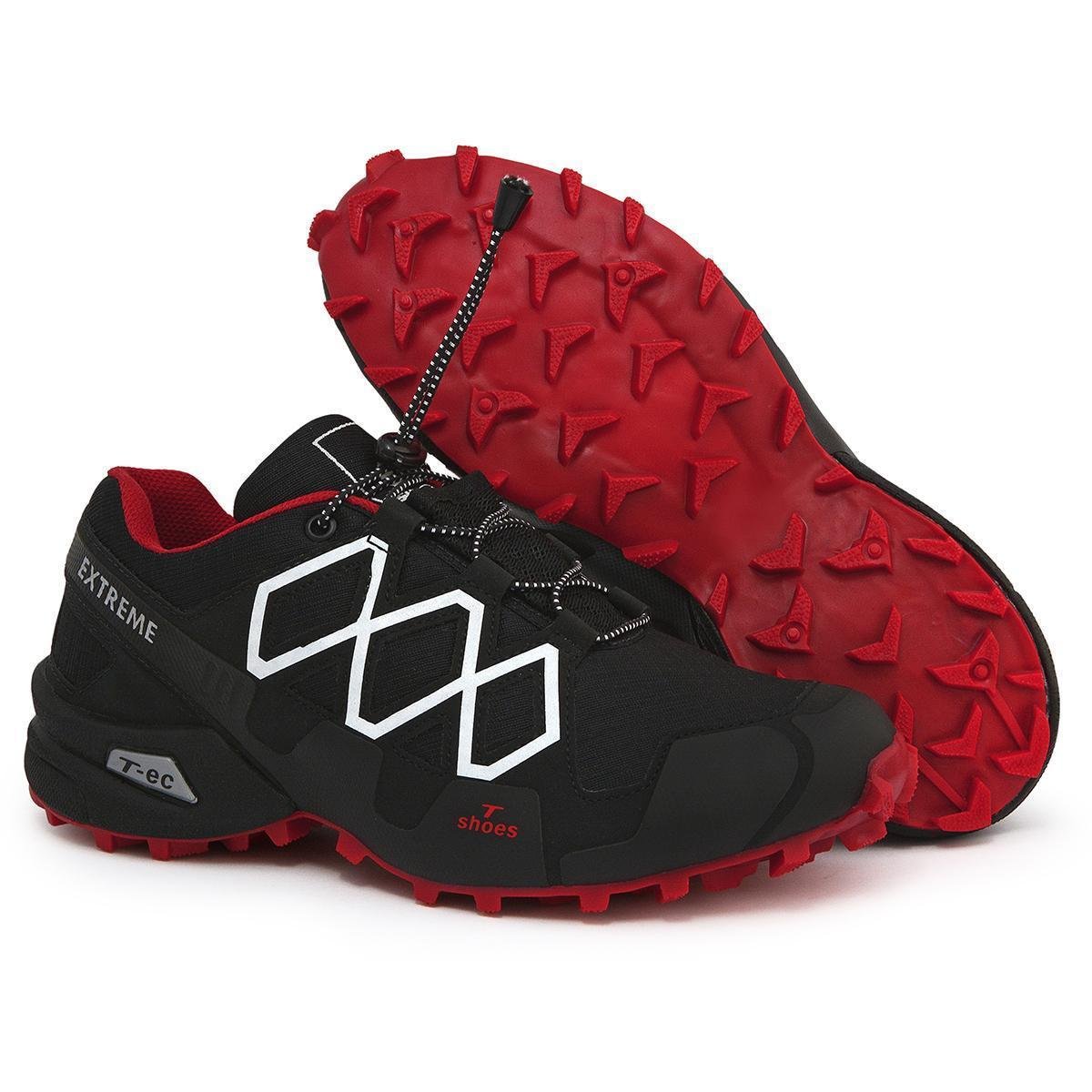 Trekking Tenis Para Corrida De Aventura Tenis Para Corrida Em