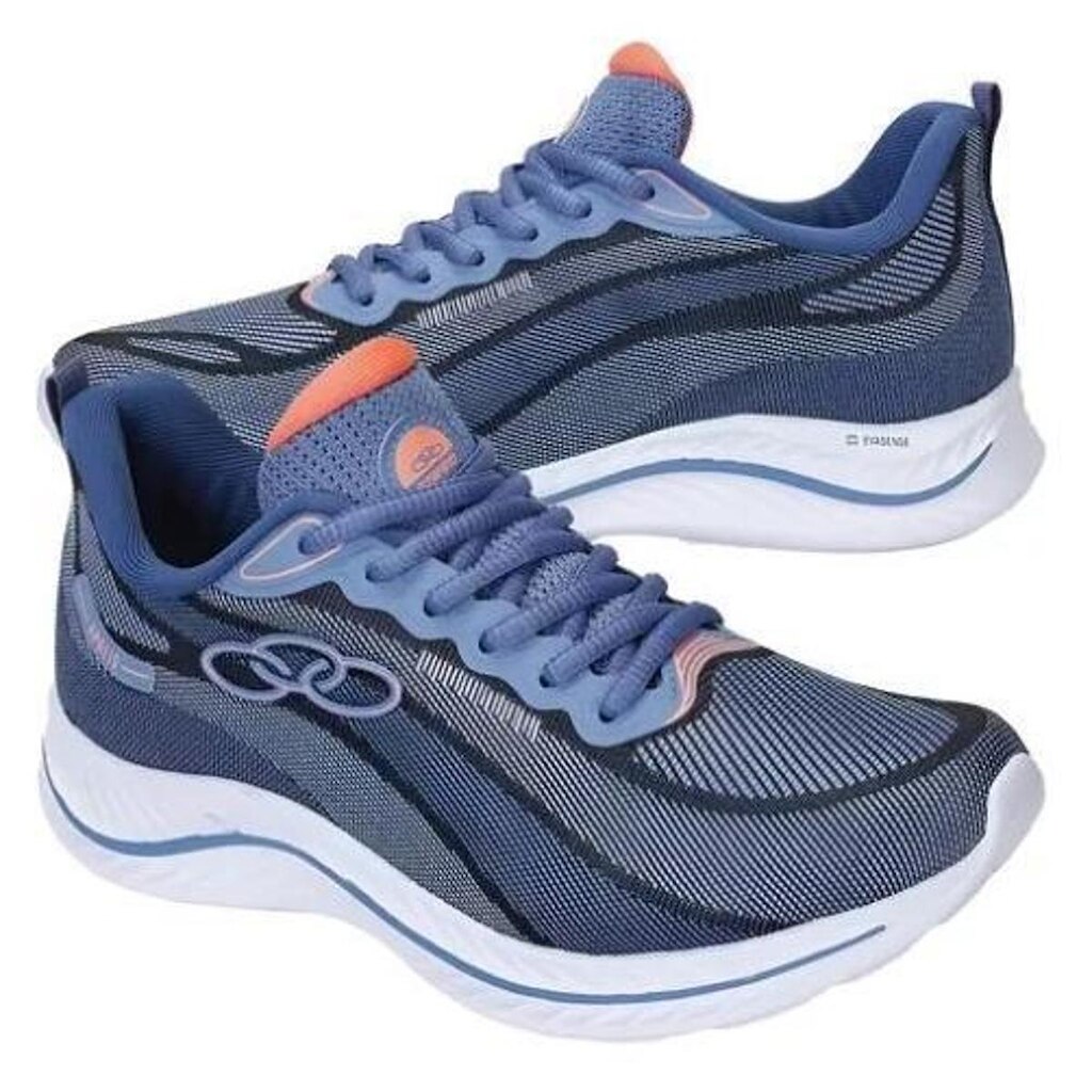 TENIS F A OLYMPIKUS APOLIS
