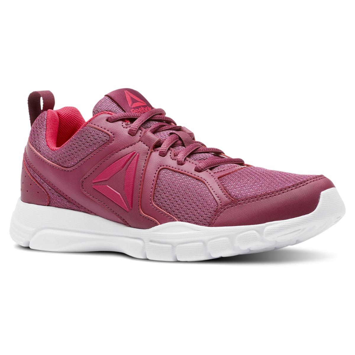 reebok rosa