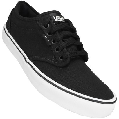 tênis vans atwood low preto