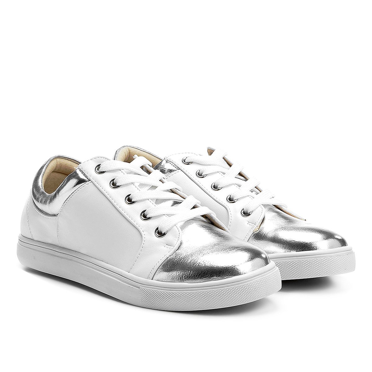 tenis facinelli branco