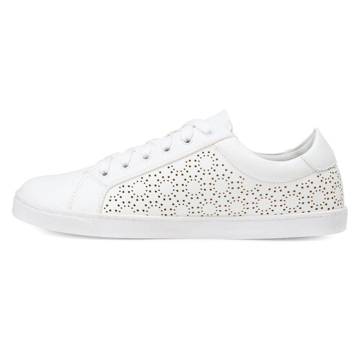 tenis facinelli branco