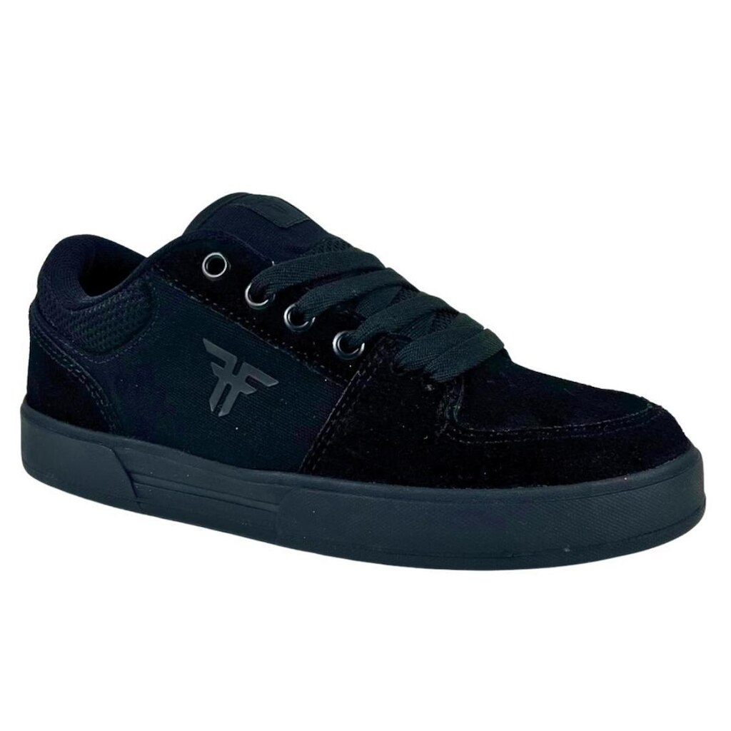 Tênis Fallen Patriot 1 Full Black
