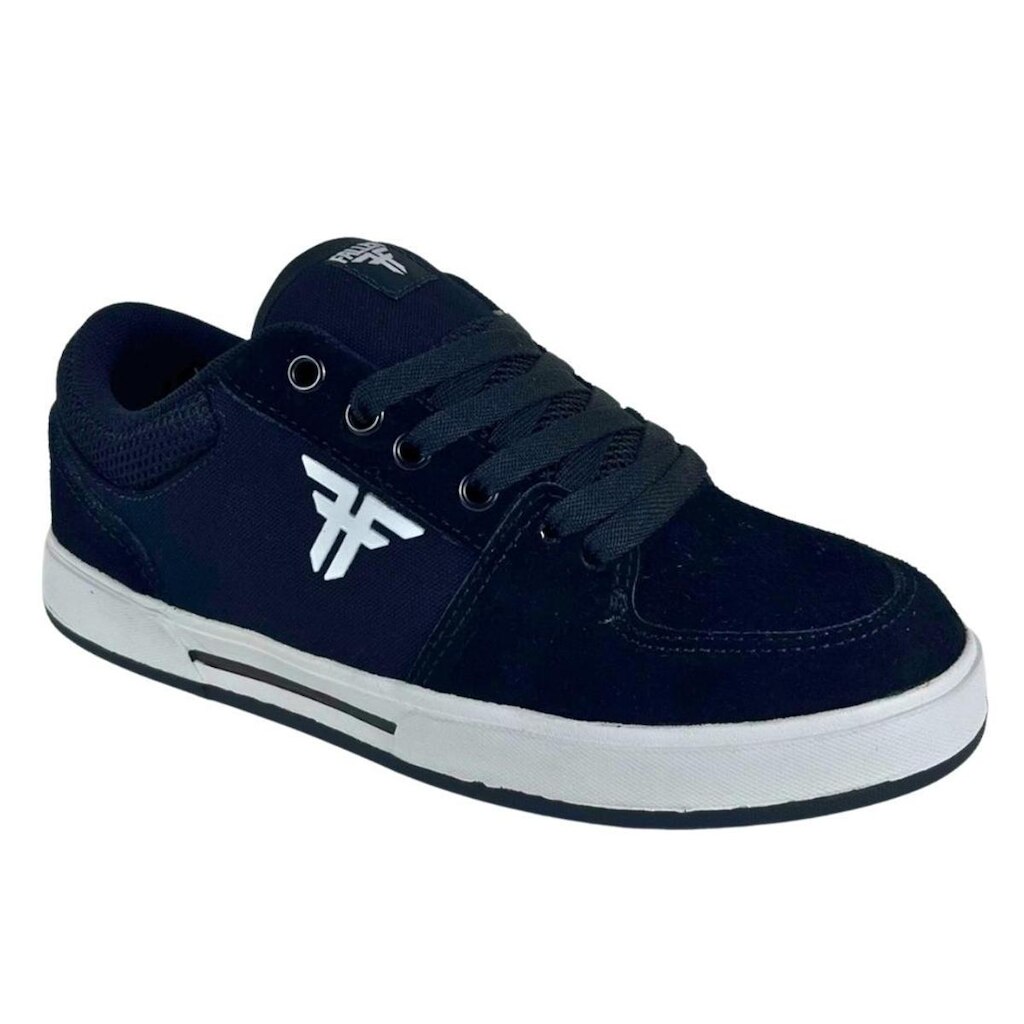 Tênis Fallen Patriot 1 Preto
