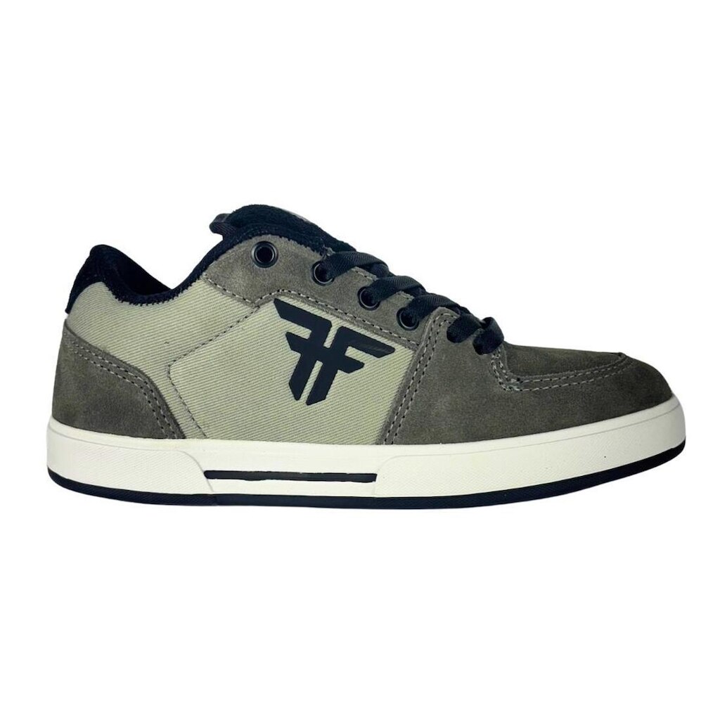 Tênis Fallen Patriot 2 XP Dark Gray