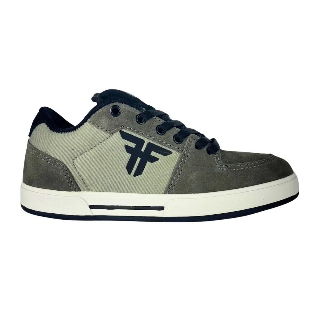 Tênis Fallen Patriot 2 XP Dark Gray