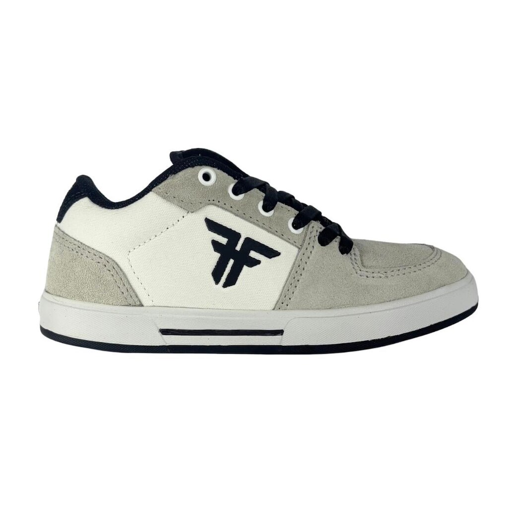 Tênis Fallen Patriot 2 XP White Black