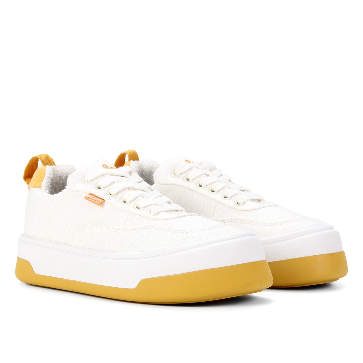tenis farm zattini