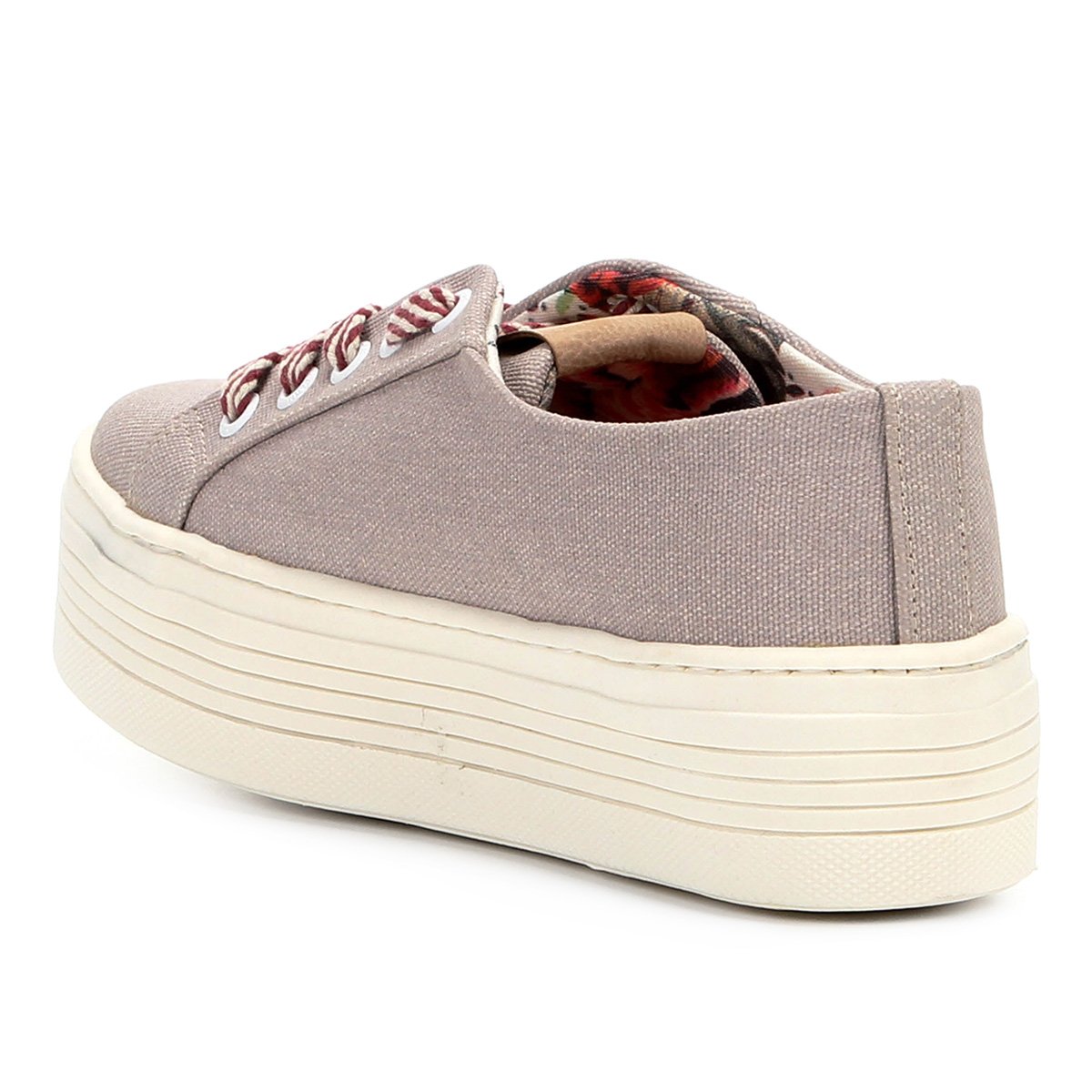 tenis laje canvas