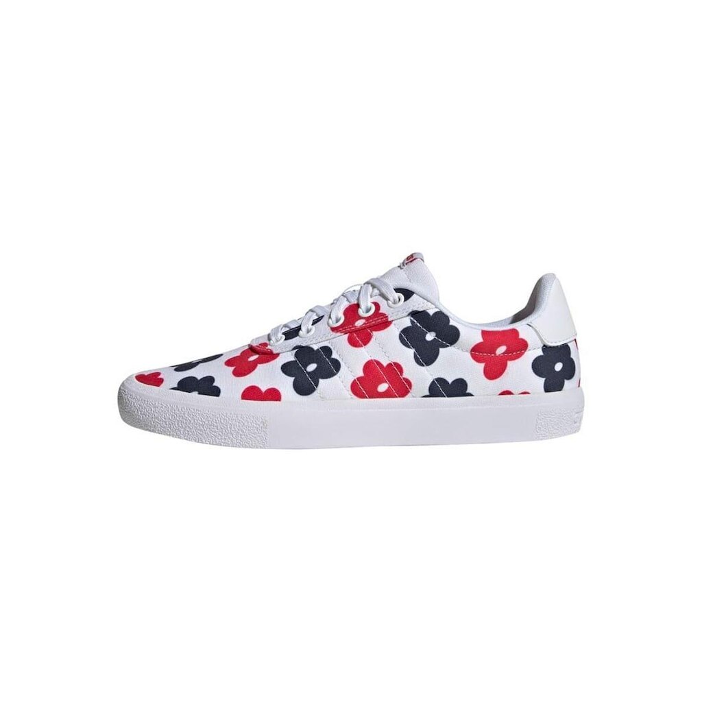 Tênis FARM Rio x Vulc Raid3r-Azul Adidas