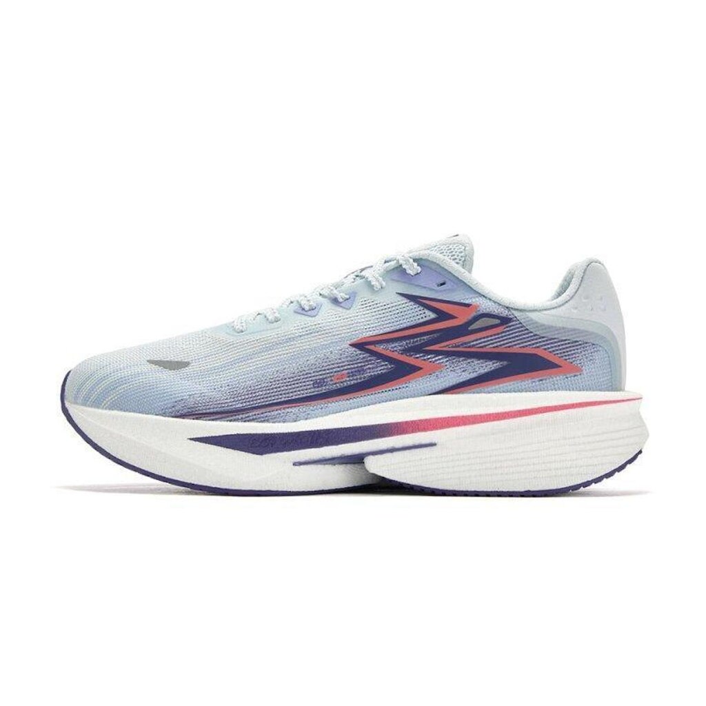 Tênis Fast Wind Cqt Corrida Masculino