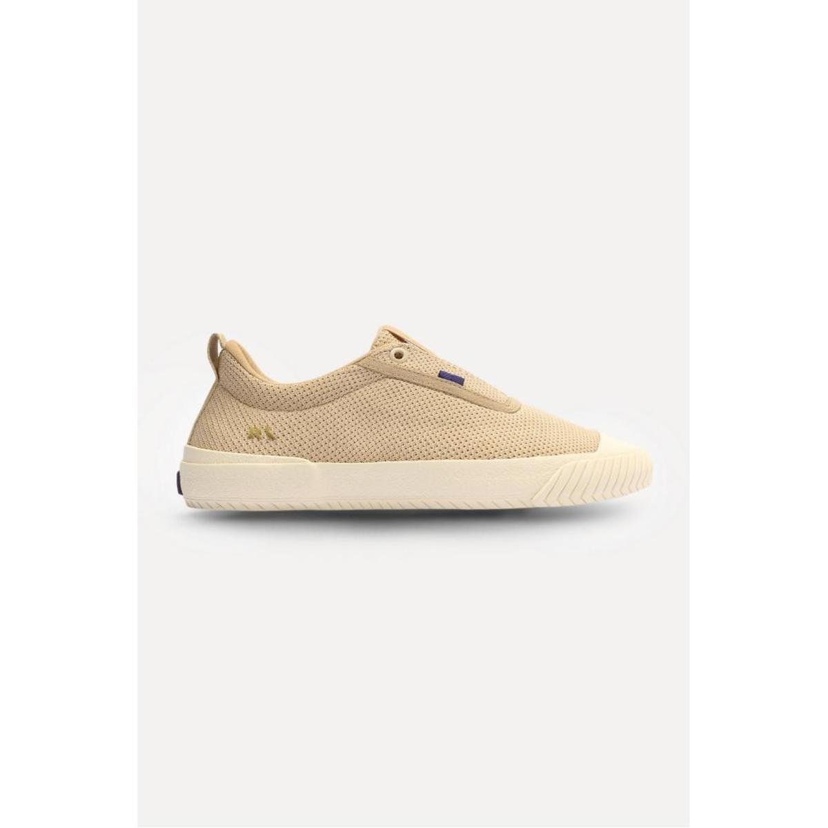 Tenis Fem Simples Reserva Natural. Netshoes
