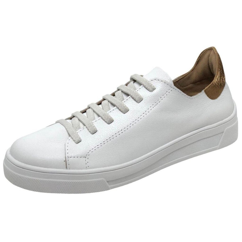 Tênis Feminina Cacci Casual Conforto Cacci