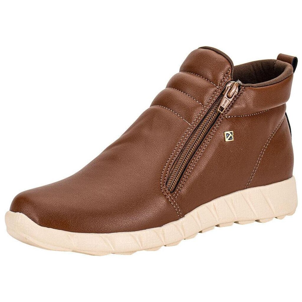 Tênis Feminino Abotinado Piccadilly 970117