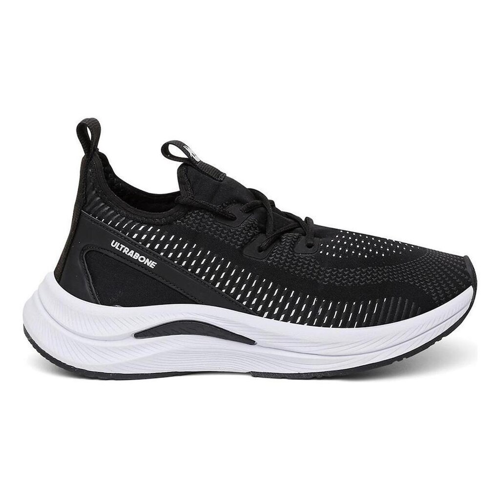 Tênis Feminino Academia Conforto Esporte