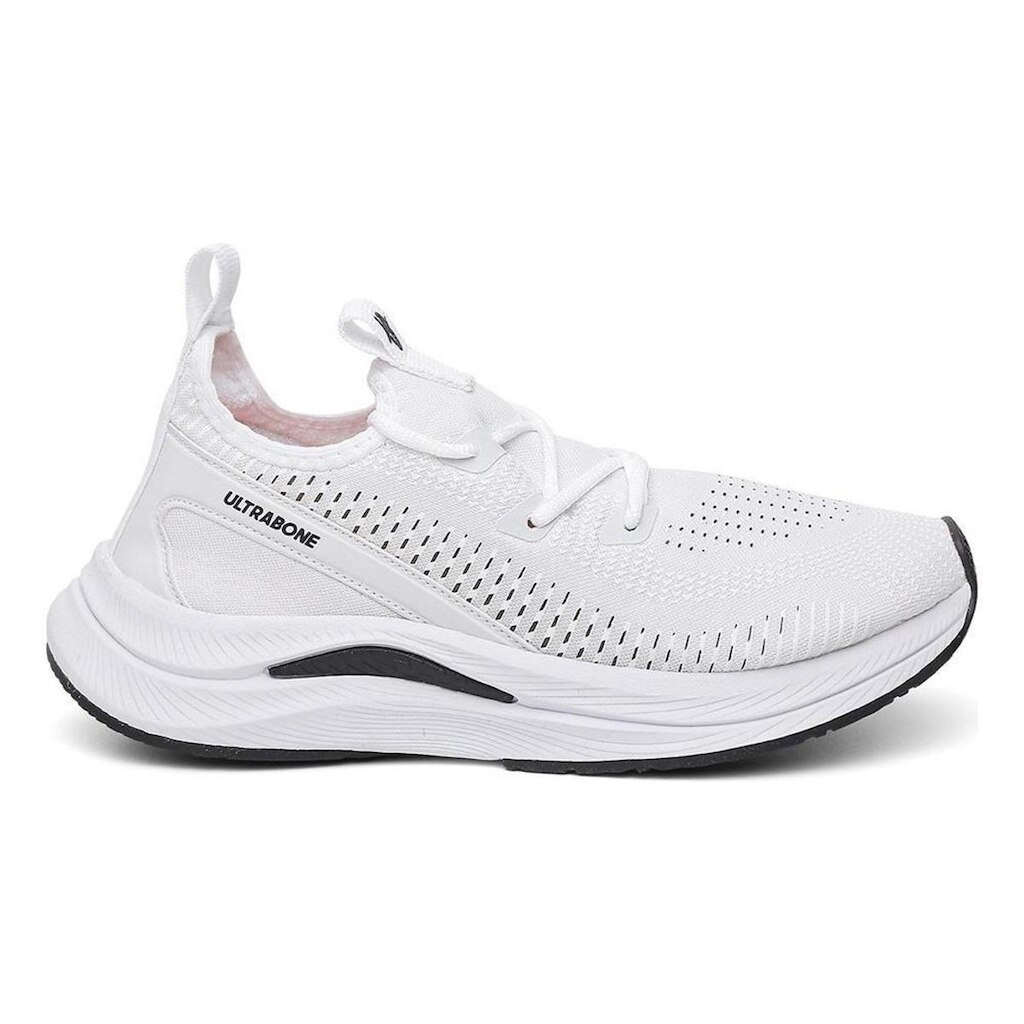 Tênis Feminino Academia Conforto Esporte