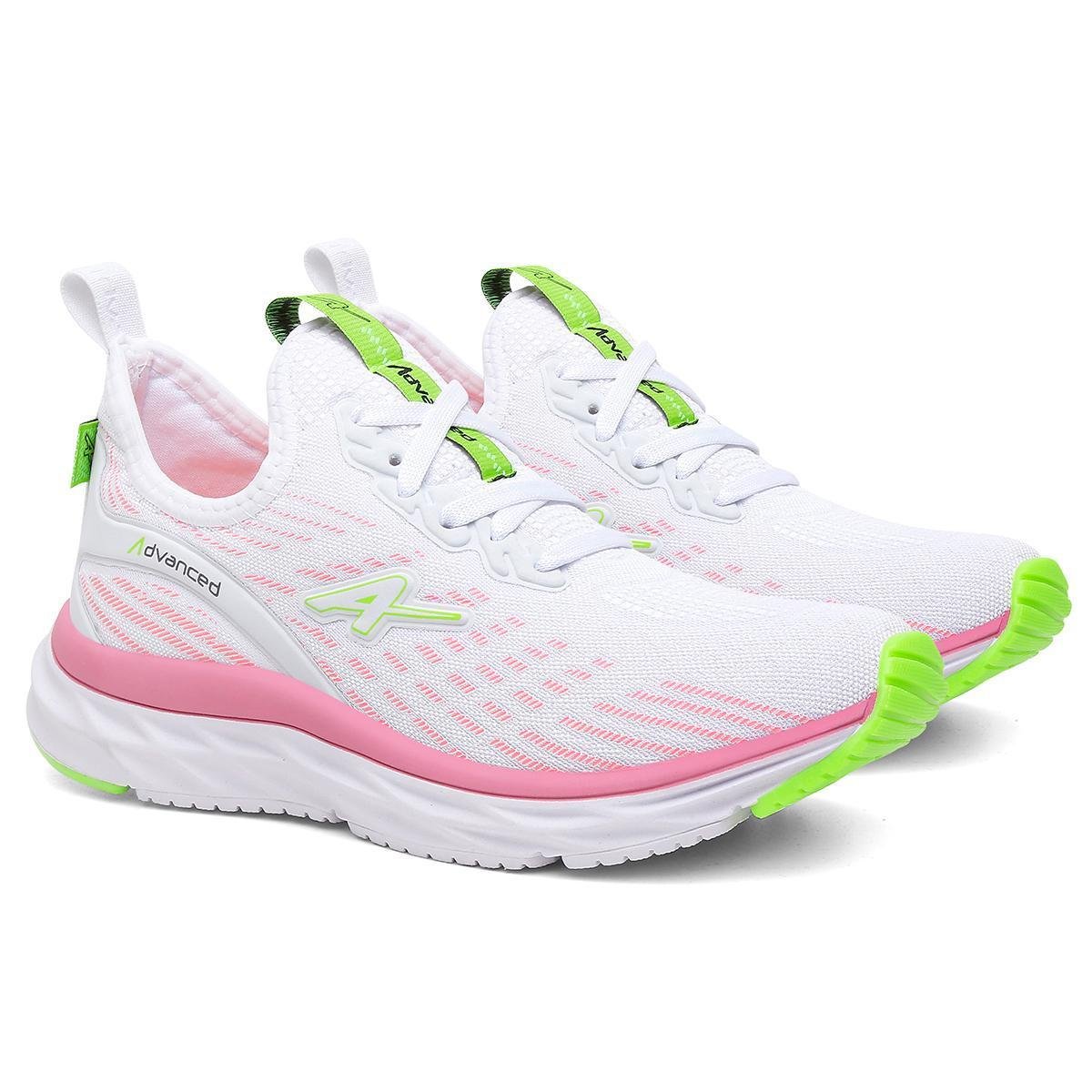 Netshoes Tênis Feminino Tenis Bom E Barato Para Caminhada Tênis