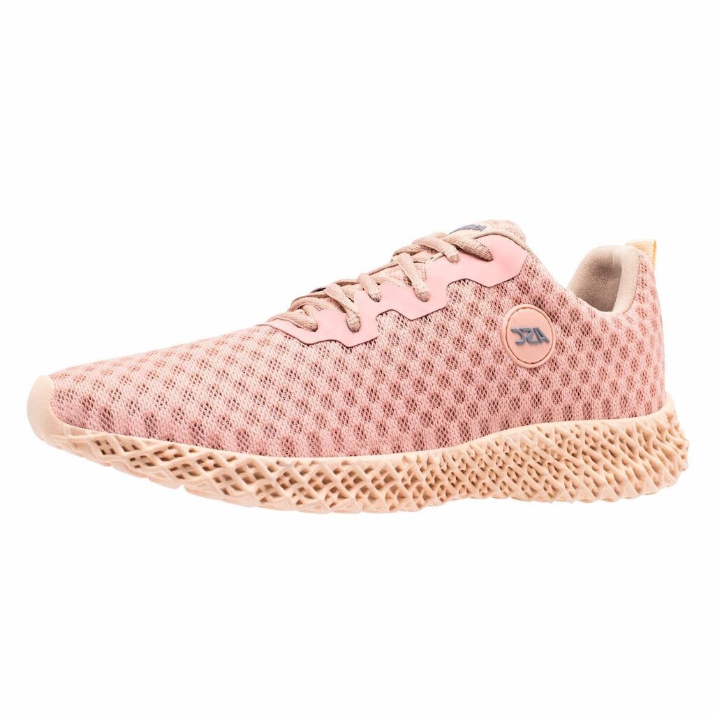 Tenis Feminino Academia Esporte Caminhada Leve Conforto Dia a Dia