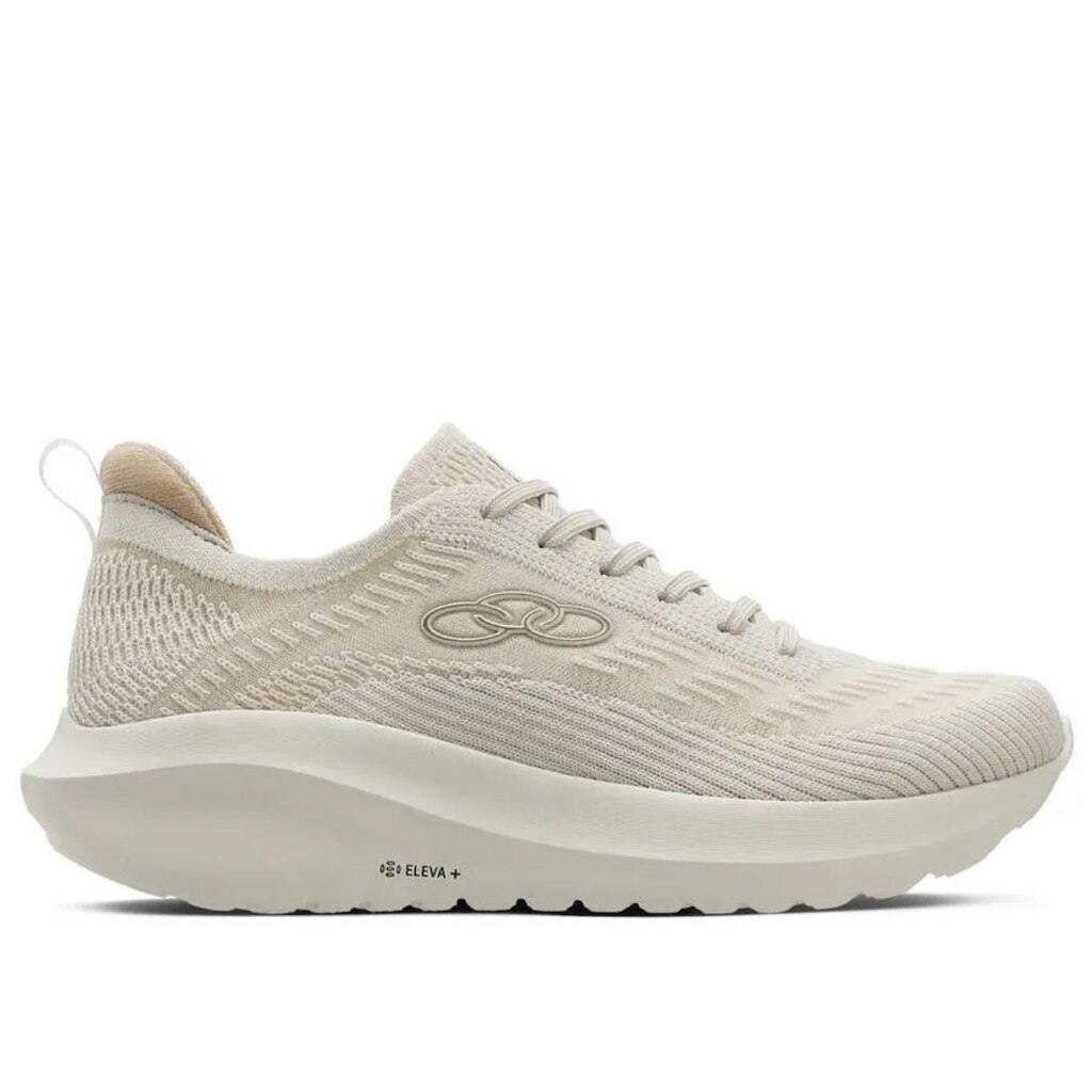 Tênis Feminino Academia Olympikus Lance Caminhada