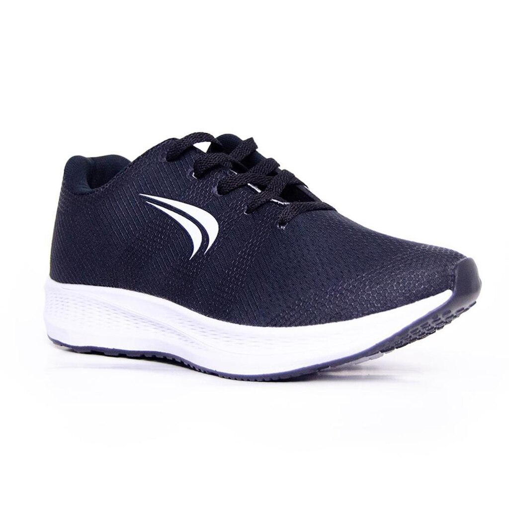 Tênis Feminino Academia Pulse Confortável