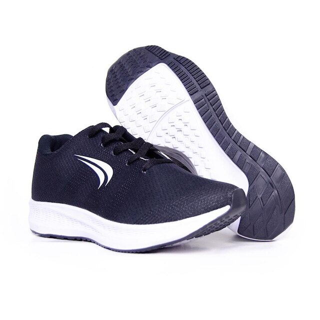 Tênis Feminino Academia Pulse Confortável