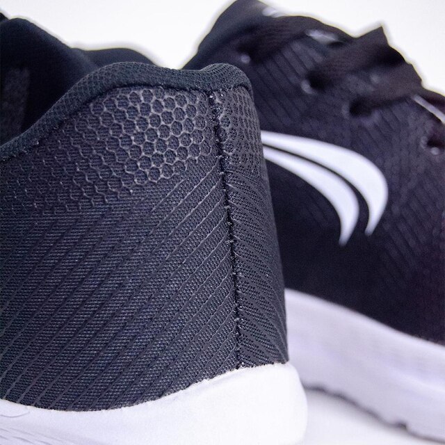 Tênis Feminino Academia Pulse Confortável