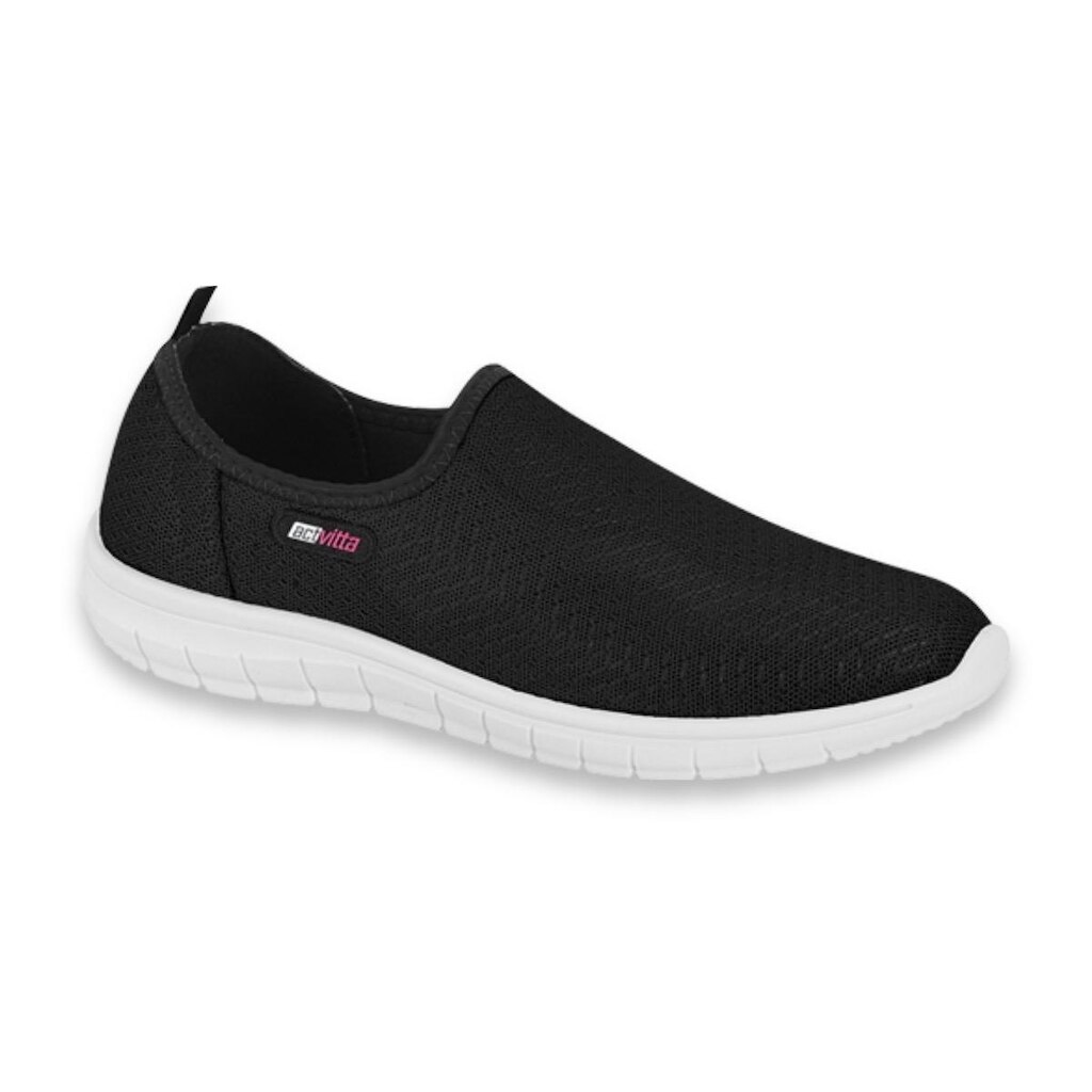 Tenis Feminino Act Vitta Calce Fácil Ref: 4828.100
