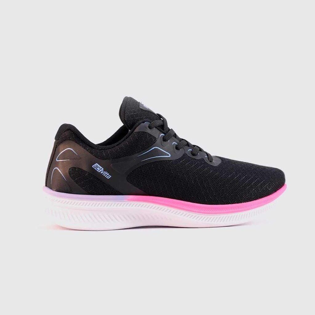 Tenis Feminino Activitta 4829413 Nylon