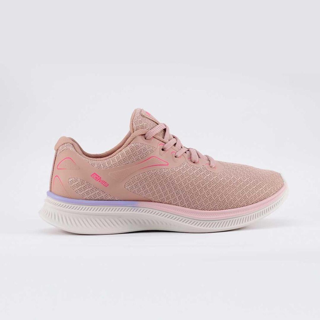 Tenis Feminino Activitta 4829413 Nylon